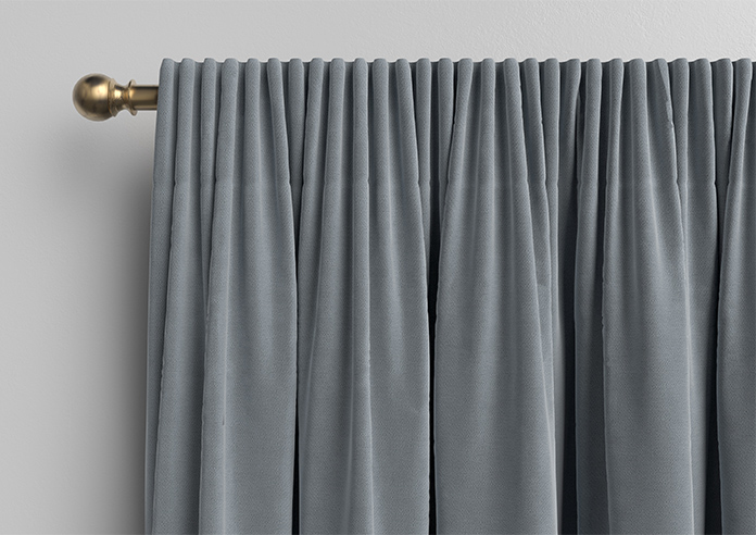 Bravo, Porcelain - Made to Measure Curtains - Image 10